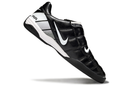 Chuteira Nike Total 90 - Branco/Preto