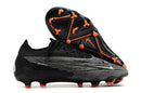 Chuteira Nike Phantom GX Elite FG - BLACK/Black