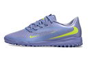 Chuteira Nike Phantom 6  Society - Azul/verde