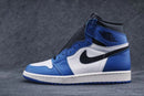 Tênis Nike Air Jordan 1 High - Game Royal