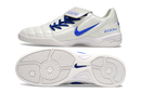 Chuteira Nike Total 90 - Branco