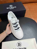 Tênis Balmain B- court white