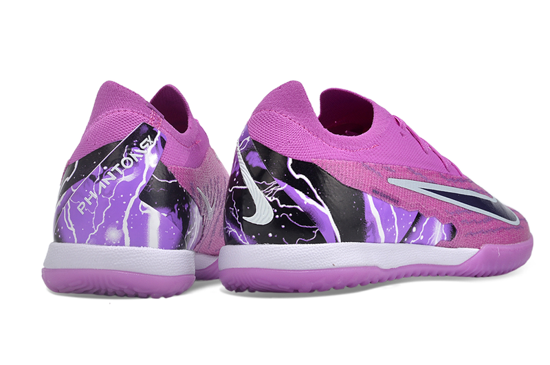 Chuteira Futsal Nike Phantom GX Elite