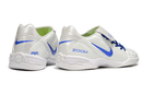 Chuteira Nike Total 90 - Branco