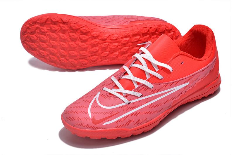 Futebol Society Phantom GX Elite TF - Vermelha