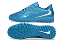 Chuteira Nike Phantom 6 Elite Society - Azul/branco