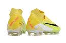 Chuteira Nike Phantom GX Elite DF FG - Haaland