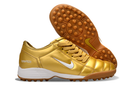 Chuteira Nike Society Total 90 - Dourado