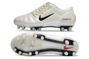 Chuteira Nike Total 90 - Branco