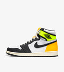 Air Jordan 1 High Volt Gold