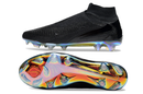 Chuteira Nike Phantom GX 6 Elite FG / Campo / Preto