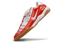 Chuteira Nike Total 90 - Vermelho/Branco
