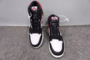 Air Jordan 1 High Gym Red
