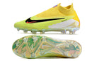 Chuteira Nike Phantom GX Elite DF FG - Haaland