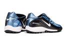 Chuteira Nike Air Zoom Total 90 III TF Preto/Azul