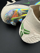 Chuteira Nike Phantom 6 "BLACK MAMBA" Elite FG