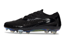 Chuteira Campo Nike Phantom 6 Elite - Black/Black