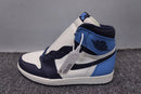 Air Jordan 1 High Obsidian
