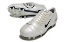 Chuteira Nike Total 90 - Branco