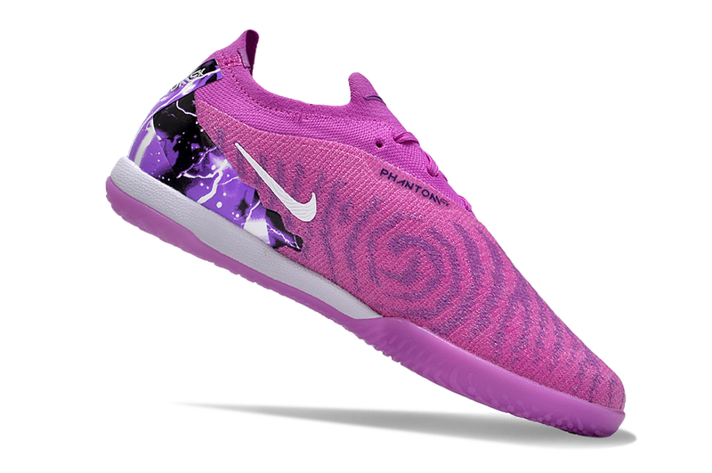 Chuteira Futsal Nike Phantom GX Elite