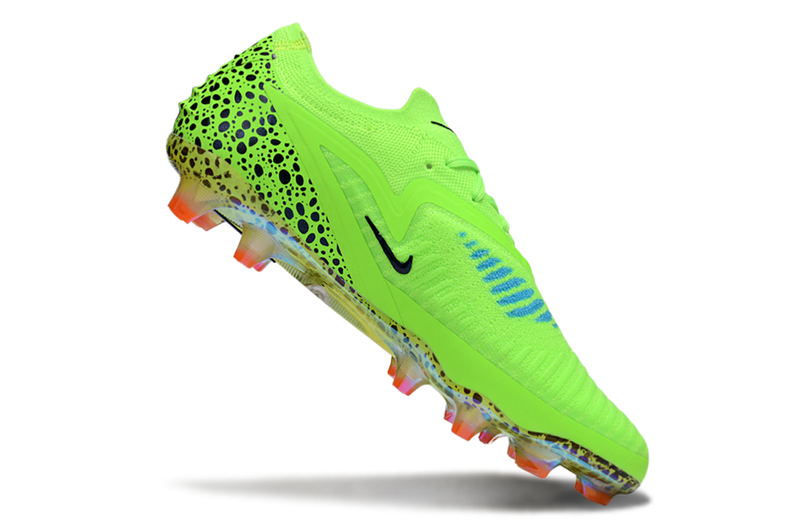 Nike Phantom GX 2 Elite FG 'Volt Safari