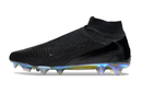 Chuteira Nike Phantom GX 6 Elite FG / Campo / Preto