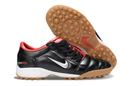 Chuteira Nike Society Total90 - Vermelho/Preto