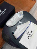 Tênis Balmain B-court white