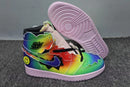 Nike Air Jordan 1 High "J Balvin" Colorido