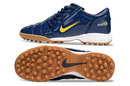 Chuteira Nike Society Total 90 - Azul