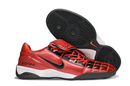 Chuteira Nike Total 90 - Vermelho/Preto