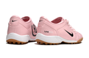 Chuteira Nike Society Total 90 - Rosa