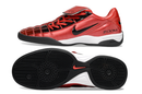 Chuteira Nike Total 90 - Vermelho/Preto