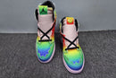 Nike Air Jordan 1 High "J Balvin" Colorido