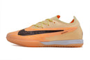 Chuteira Futsal Nike Phantom GX Elite - Laranja