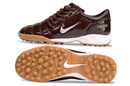 Chuteira Nike Society Total 90 - Marrom