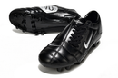 Chuteira Nike Total 90 - Preto