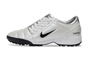 Chuteira Nike Society Total 90 - Branco/Preto