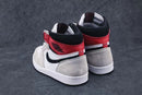 Air Jordan 1 High Smoke Grey