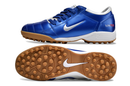Chuteira Nike Society Total 90 III Azul - Branco