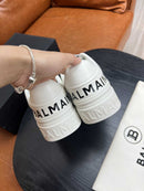Tênis Balmain B- court white
