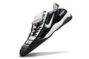 Chuteira Nike Total 90 - Branco/Preto