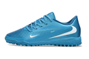 Chuteira Nike Phantom 6 Elite Society - Azul/branco