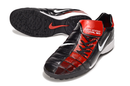 Chuteira Nike Air Zoom Total 90 - vermelho/preto