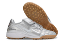 Chuteira Nike Air Zoom Total 90 - Branco