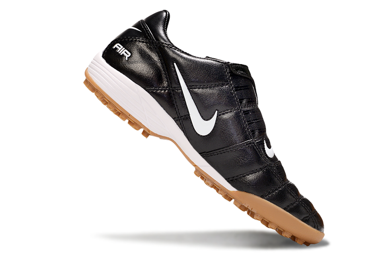Chuteira Nike Total 90 Society - Preto