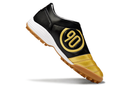 Chuteira Nike Society Total 90 - Black/ouro