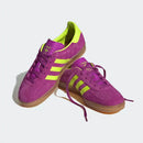 Tênis Adidas Gazelle Indoor Shock Purple