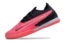 Tênis Futsal Nike Phantom GX Elite  – Rosa/Preta