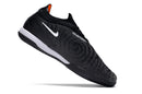 Chuteira Futsal Nike Phantom GX Elite - Black/Black